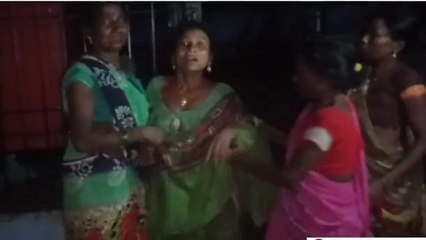नवादा: पिकअप वाहन की चपेट में आने से 4 वर्षीय बच्चे की मौत, मां का एक रट- ए भईया हमरा बेटवा के ले आवऽ