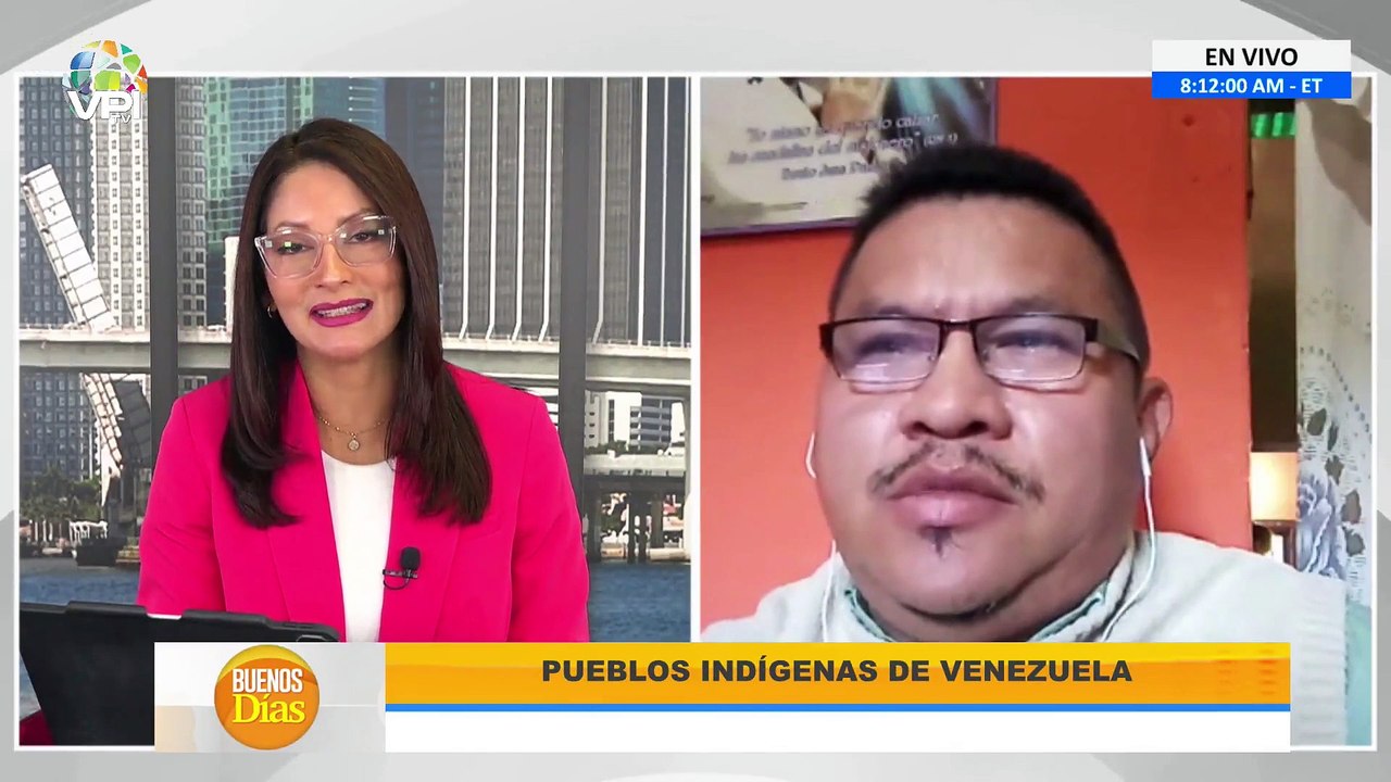 34 lenguas indígenas venezolanas están en peligro de extinción, según activista