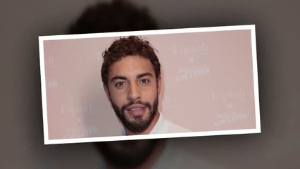 Marwan Berreni toujours recherché par la police  une photo de la voiture accidentée de l'acteur de