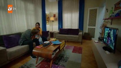 305. Huerfanas (Kirgin Cicekler), en español