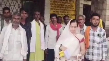 अशोकनगर: शराब के नशे में अभद्रता करने का छात्रों व पालकों ने लगाया आरोप, की गई शिकायत