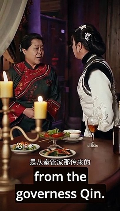 Tale of Ancient Snake (2022) Episode 10