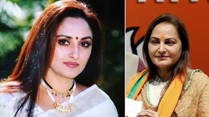 Jaya Prada को क्यों हुई 6 महीने की Jail, Cheating के Case में Court का ये बड़ा फैसला! FilmiBeat