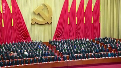 La Chine : médiatrice sur tous les fronts ? | ARTE