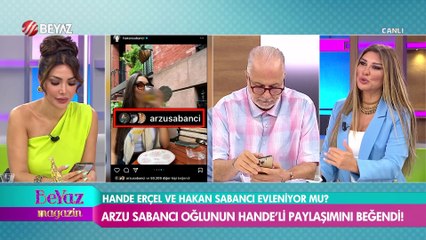 Beyaz Magazin 11 Ağustos 2023