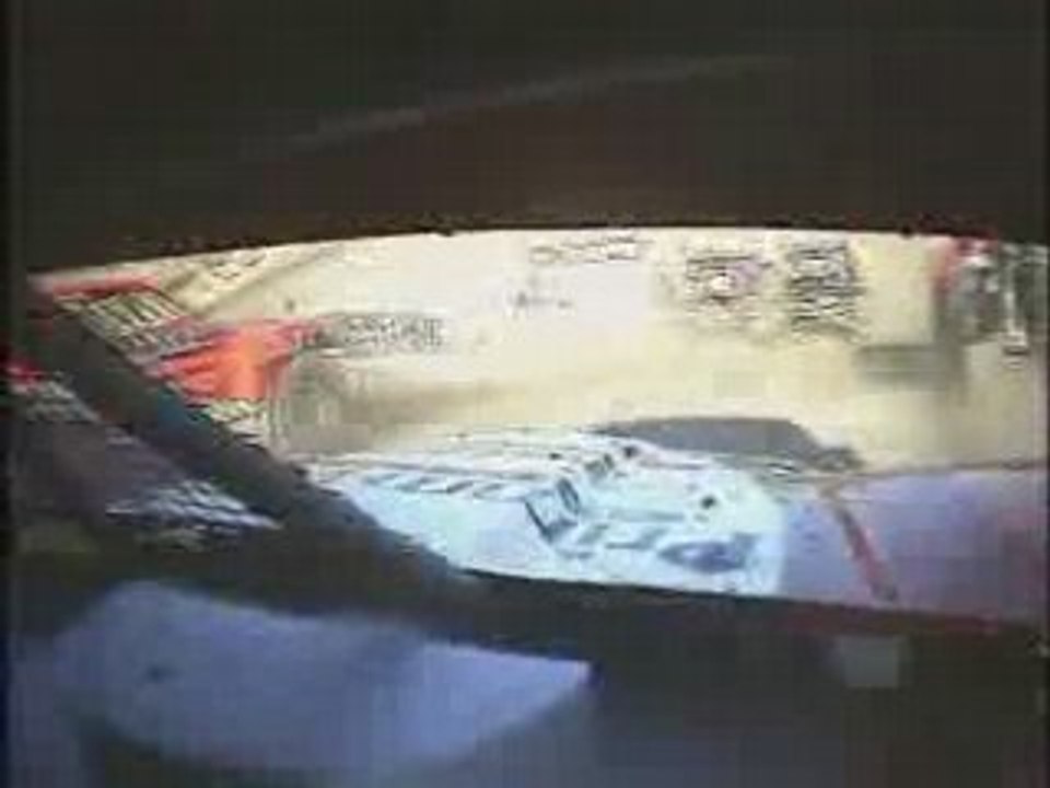 2007 CORR Rounds 9 and 10 – Chula Vista, CA