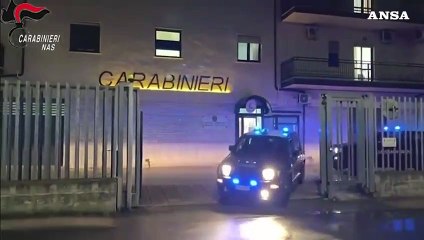 False ricette per farmaco della terapia del dolore, due arresti nel Teramano