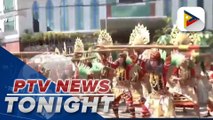 Davao kicks off 38th Kadayawan Festival