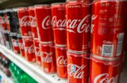 Drinking soda may increase risk of liver cancer