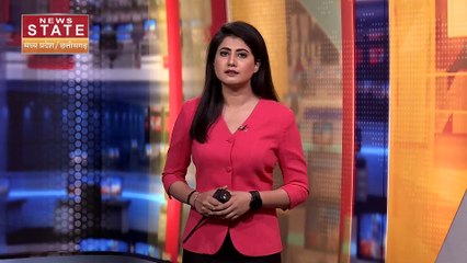 Chhattisgarh News : Raipur में बना वर्ल्ड रिकॉर्ड