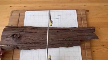 The ENCHANTING DIY Hobbit Fairy House is a perfect blend of creativity & love for nature