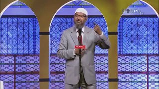 Dr.zakir naik scholar Peace TV