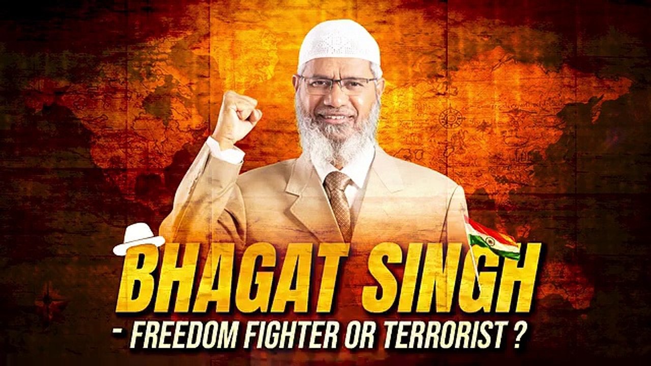 Dr.zakir naik scholar logic,science