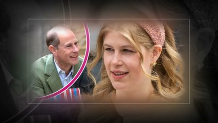 New! Breaking! Lady Louise Has Never Worn a Tiara But On Her Wedding Day She Might Don a £1.25M