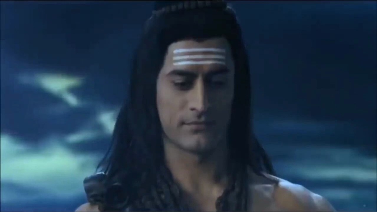 Visvesvaraya Mahadevaya Song _ Devon ke Dev Mahadev Full Episode