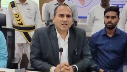 కడప జిల్లా: వారికి గుడ్ న్యూస్... సమస్యల పరిష్కారానికి సమీక్ష