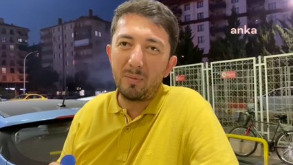 Akaryakıt zammına tepki