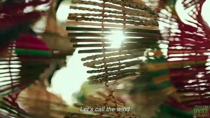 Dorival Caymmi: Um homem de afetos | Trailer 4k