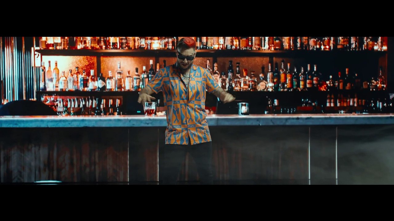 Nikolas - La fata papusa [videoclip oficial] Manele noi 2023