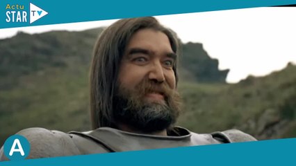 Dominique Hulin Les Sous Doués, Les Visiteurs     Mort de l'acteur et cascadeur