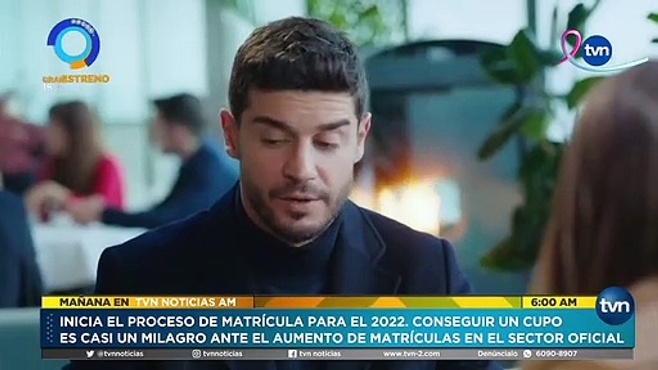 Fruto Prohibido – Cap 215