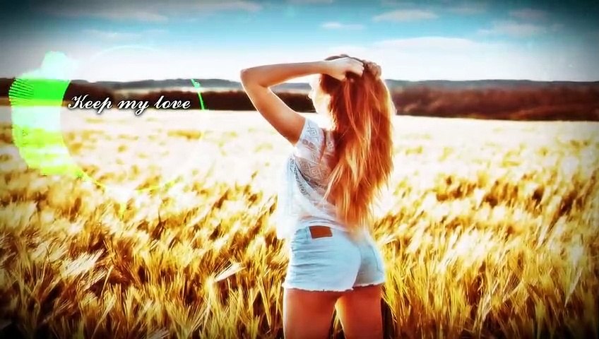 DJ - Keep my love Oriental Beat Balkan Instrumental - Official song -