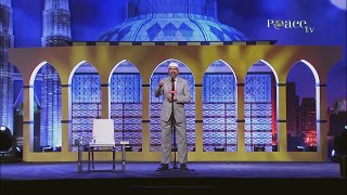 Dr.zakir naik scholar Peace TV Follow