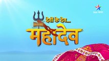 FULL VIDEO | Devon Ke Dev...Mahadev || Mahadev Ki Mahima Part 537 | देवों के देव...महादेव