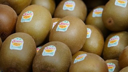 Kiwis Sold In More Than A Dozen States Recalled Over Bacteria Risk