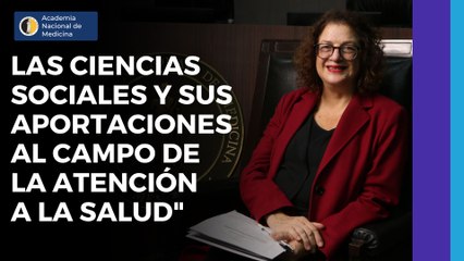 Las ciencias sociales y sus aportaciones al campo de la salud: Nuevas tendencias