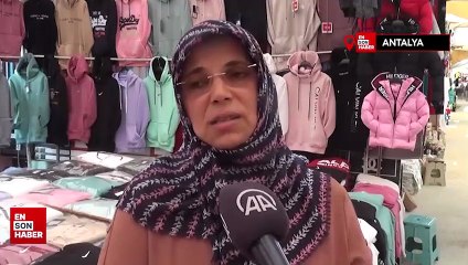 Antalya’da köpeklerin saldırısına uğrayan çocuğun ailesi konuştu