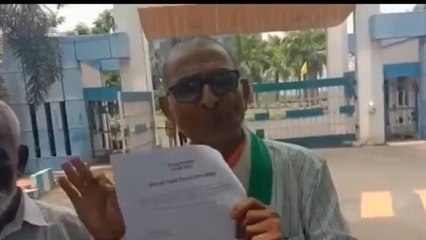 అనకాపల్లి జిల్లా: ‘‘ఎన్టీపీసీలో ఇద్దరు మృతి... ప్రమాదకరస్థితిలో మరో ఇద్దరు’’