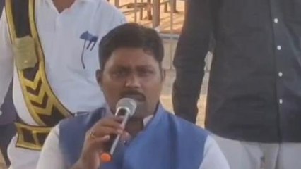 తూర్పు గోదావరి: ముస్తాబవుతున్న ఆర్ట్స్ కాలేజీ... భారీగా ఏర్పాట్లు