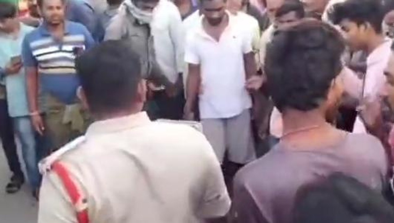 అనంతపురం జిల్లా: తీవ్ర విషాదం.. ట్రాక్టర్ చక్రాల కింద పడి..