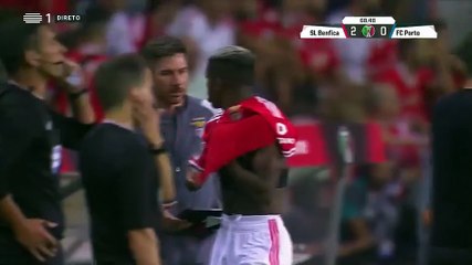 Lance kokçu joao mario