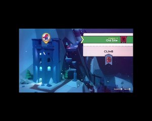 EVIL MADELINE - Celeste (PC) Walkthrough #2: Chapter 2