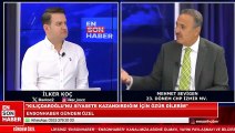 Mehmet Sevigen: Delegeler kurultayda Kılıçdaroğlu’nun yüzüne tükürecek