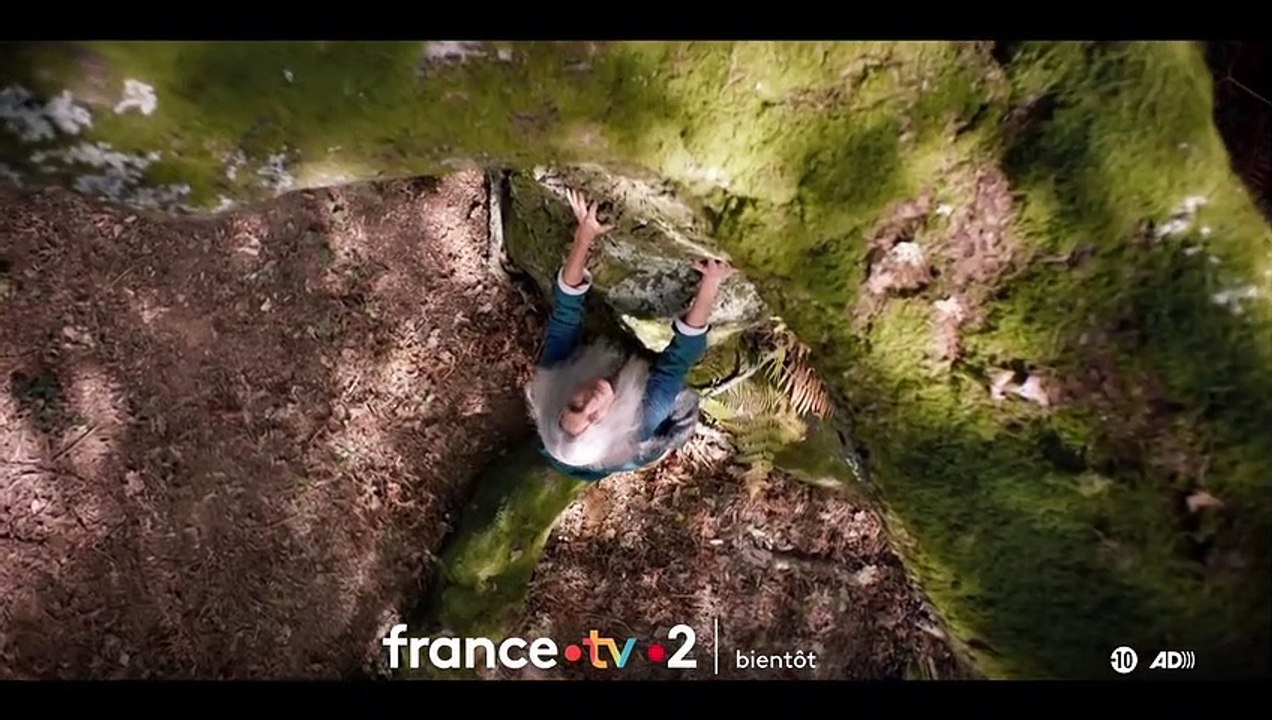 Bande annonce "Filles du feu" (France 2) avec Michèle Laroque et Guillaume de Tonquédec