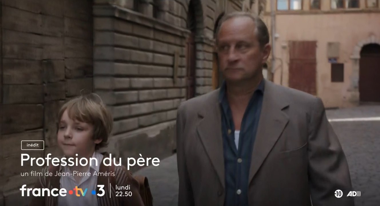 Profession du père - 14 août