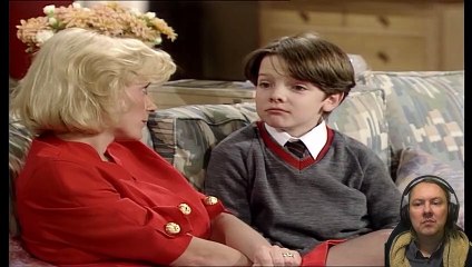 The Upper Hand 'Just like Charlie' Series 1 Episode 11 Full Episode Reaction