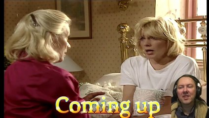 The Upper Hand | 'First Kiss' | Series 1 Episode 12 | Full Episode Reaction