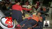 1,545 blood bags, nalikom sa bloodletting ng GMA Kapuso Foundation at PRC, as of 7pm today | 24 Oras