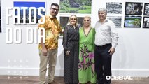 Amazônia Líquida: exposição de Rose Maiorana e Tarso Sarraf traz novas obras para Belém