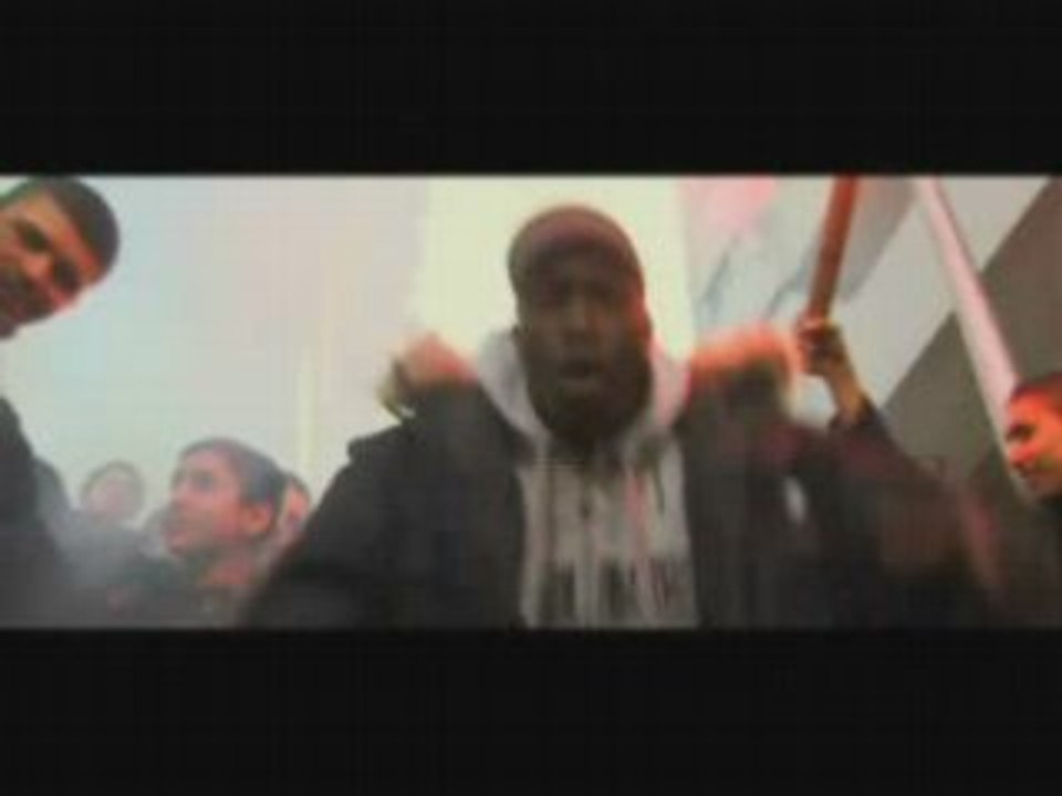 Baba - Nique le score (feat. Alibi Montana)