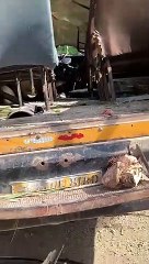 Una persona muerta y varios heridos tras volcamiento de autobús en Nueva Arcadia, Copán
