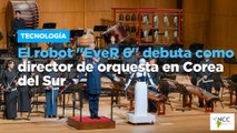 El robot 
