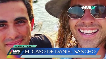 El caso de Daniel Sancho