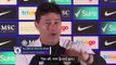 'I missed you all' - Pochettino confesses he missed English media