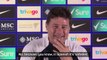 'I missed you all' - Pochettino confesses he missed English media
