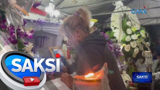 Ina ng 17-anyos na lalaking napatay ng mga pulis sa Navotas, iginiit na murder dapat ang reklamo laban sa mga pulis | Saksi